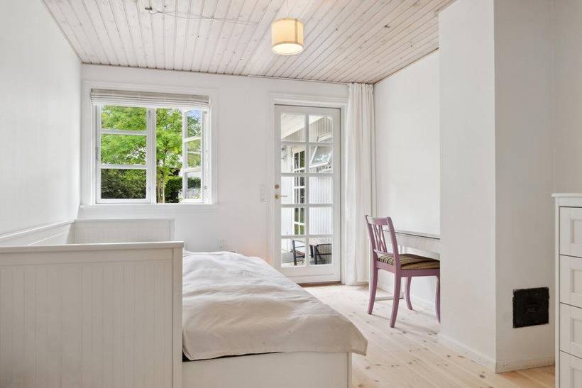 Foto von Ferienhaus GU11 in Gilleleje - Nordseeland