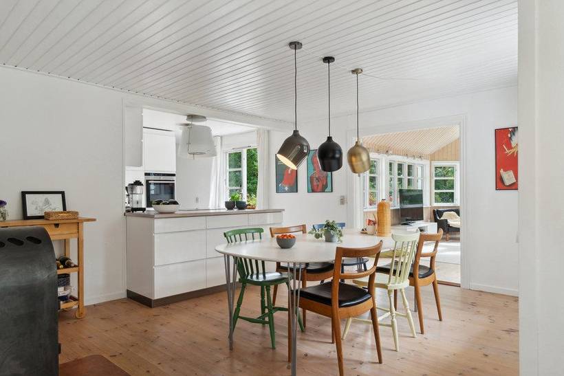Foto von Ferienhaus GU11 in Gilleleje - Nordseeland