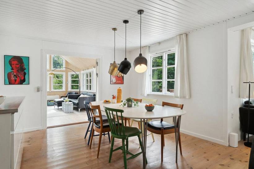 Foto von Ferienhaus GU11 in Gilleleje - Nordseeland