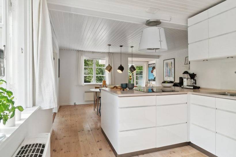 Foto von Ferienhaus GU11 in Gilleleje - Nordseeland