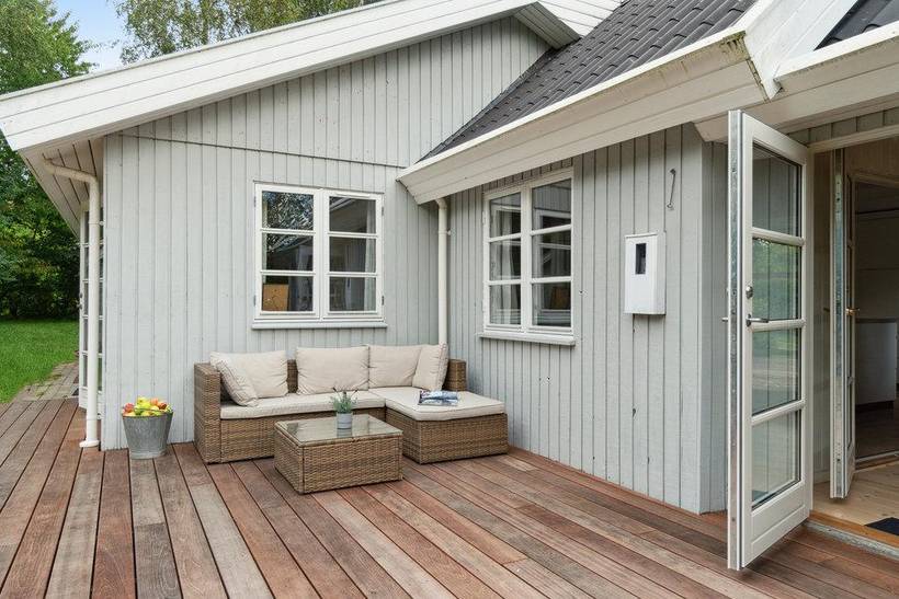Foto von Ferienhaus GU11 in Gilleleje - Nordseeland