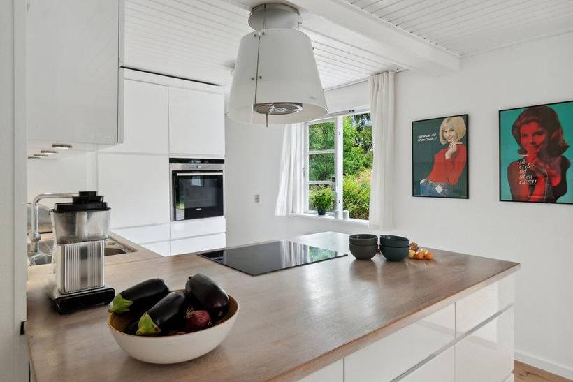 Foto von Ferienhaus GU11 in Gilleleje - Nordseeland