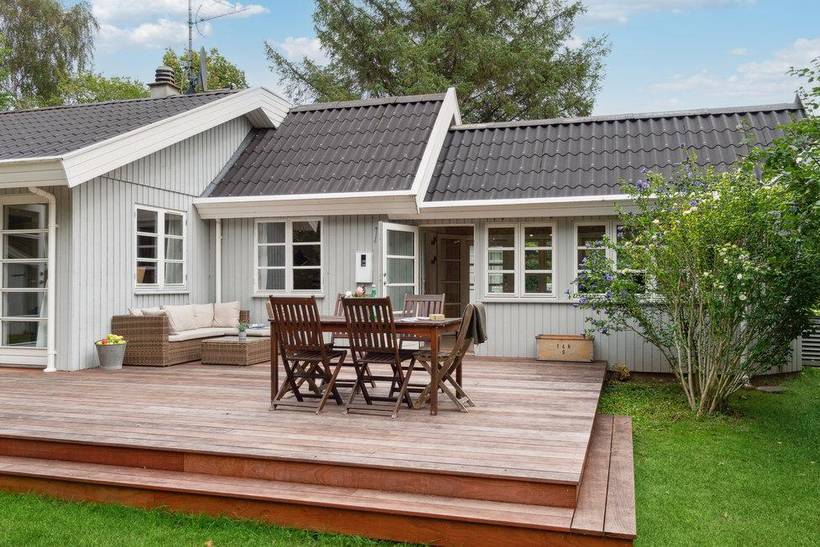 Foto von Ferienhaus GU11 in Gilleleje - Nordseeland