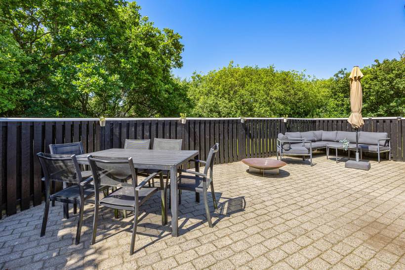 Foto von Ferienhaus GU16 in Lodbjerg Hede - Søndervig - Westjütland