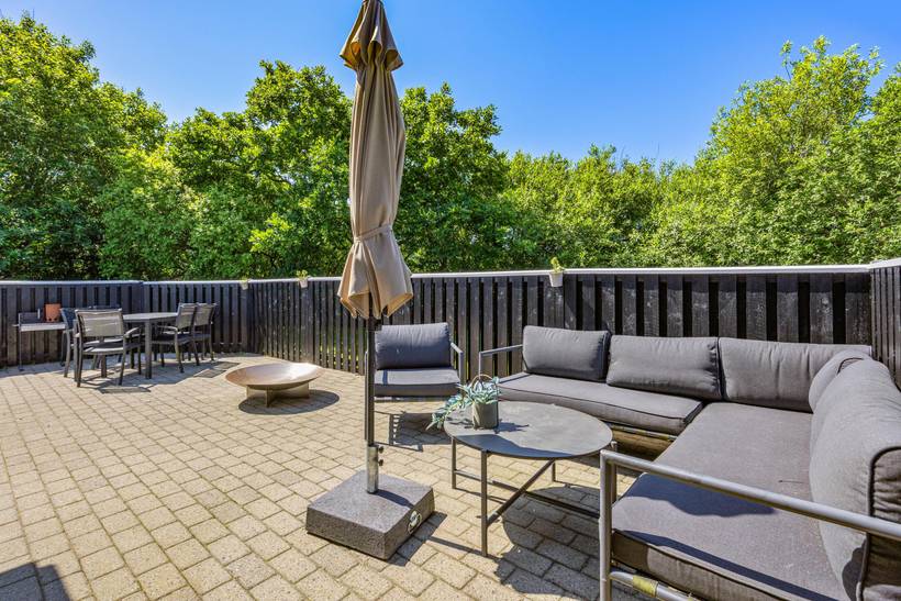 Foto von Ferienhaus GU16 in Lodbjerg Hede - Søndervig - Westjütland