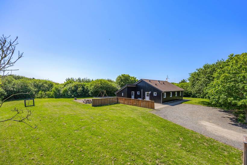 Foto von Ferienhaus GU16 in Lodbjerg Hede - Søndervig - Westjütland
