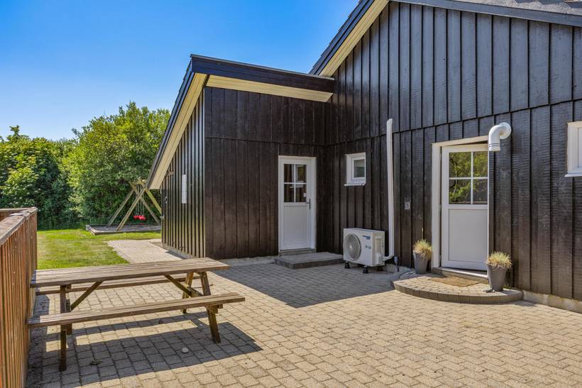 Foto von Ferienhaus GU16 in Lodbjerg Hede - Søndervig - Westjütland