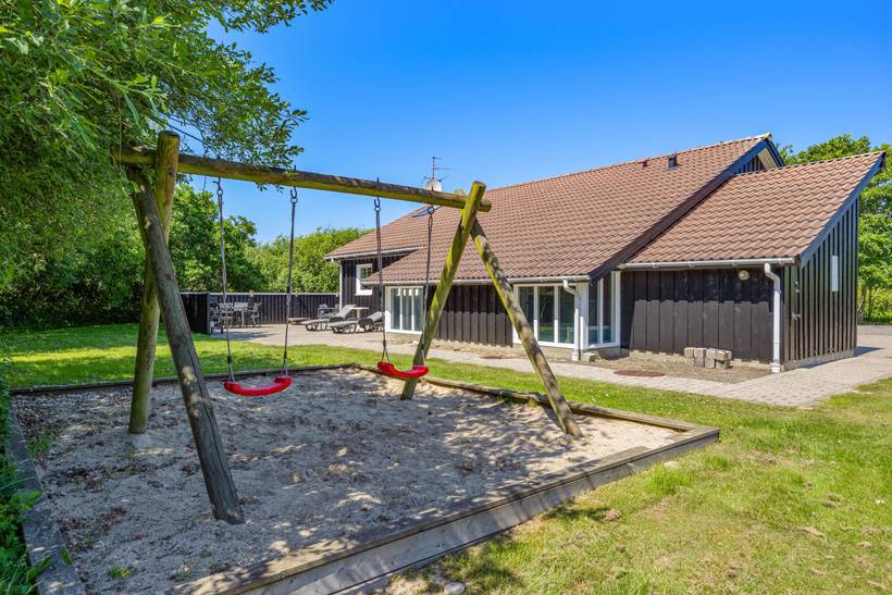 Foto von Ferienhaus GU16 in Lodbjerg Hede - Søndervig - Westjütland