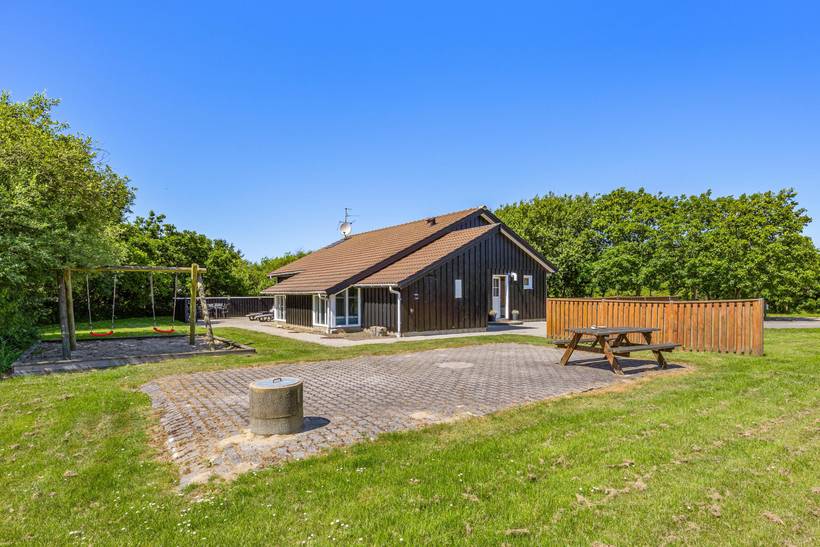 Foto von Ferienhaus GU16 in Lodbjerg Hede - Søndervig - Westjütland