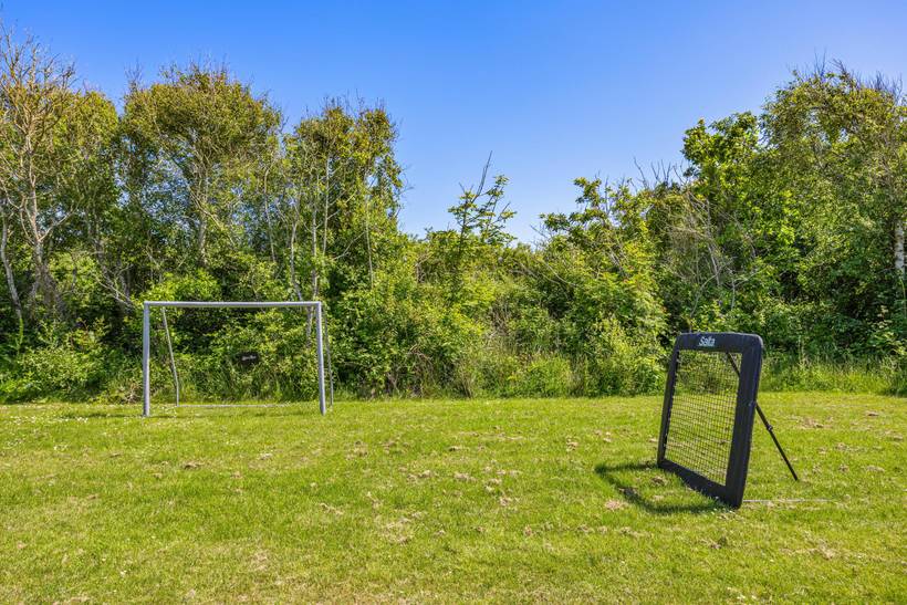 Foto von Ferienhaus GU16 in Lodbjerg Hede - Søndervig - Westjütland