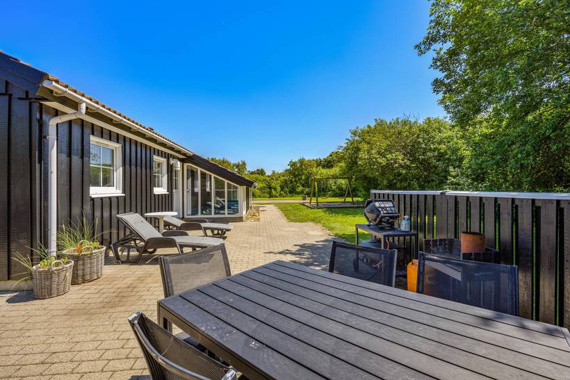 Foto von Ferienhaus GU16 in Lodbjerg Hede - Søndervig - Westjütland