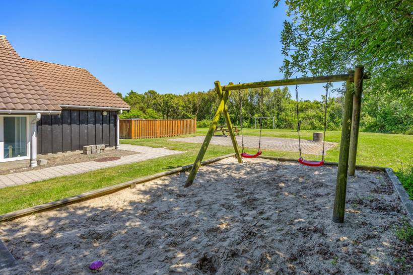 Foto von Ferienhaus GU16 in Lodbjerg Hede - Søndervig - Westjütland