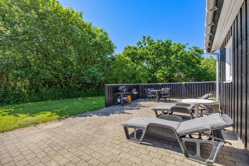 Foto von Ferienhaus GU16 in Lodbjerg Hede - Søndervig - Westjütland