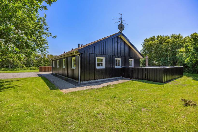 Foto von Ferienhaus GU16 in Lodbjerg Hede - Søndervig - Westjütland