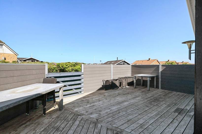 Foto von Ferienhaus GU17 in Vejlby Klit - Westjütland