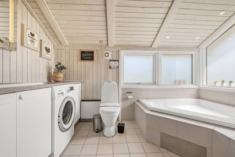 Foto von Ferienhaus GU17 in Vejlby Klit - Westjütland