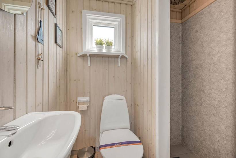Foto von Ferienhaus GU17 in Vejlby Klit - Westjütland