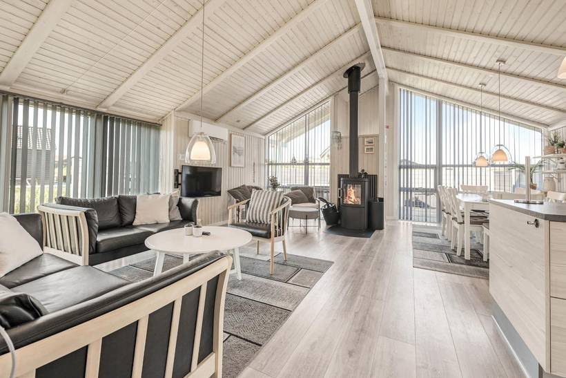 Foto von Ferienhaus GU17 in Vejlby Klit - Westjütland