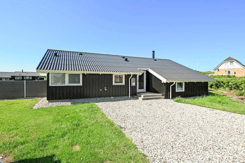 Foto von Ferienhaus GU17 in Vejlby Klit - Westjütland