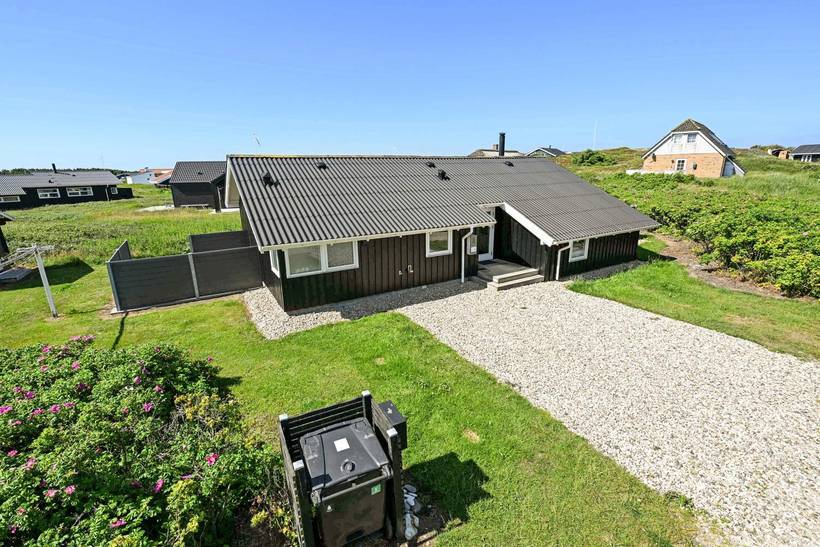 Foto von Ferienhaus GU17 in Vejlby Klit - Westjütland
