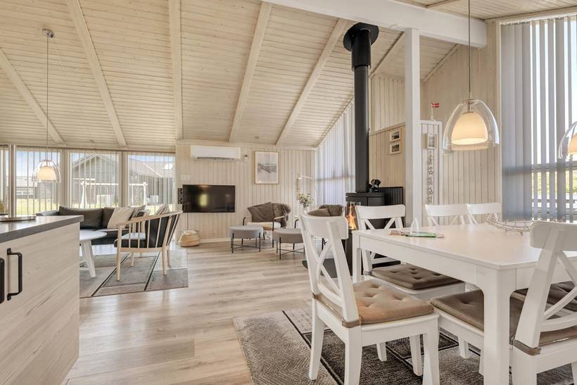 Foto von Ferienhaus GU17 in Vejlby Klit - Westjütland