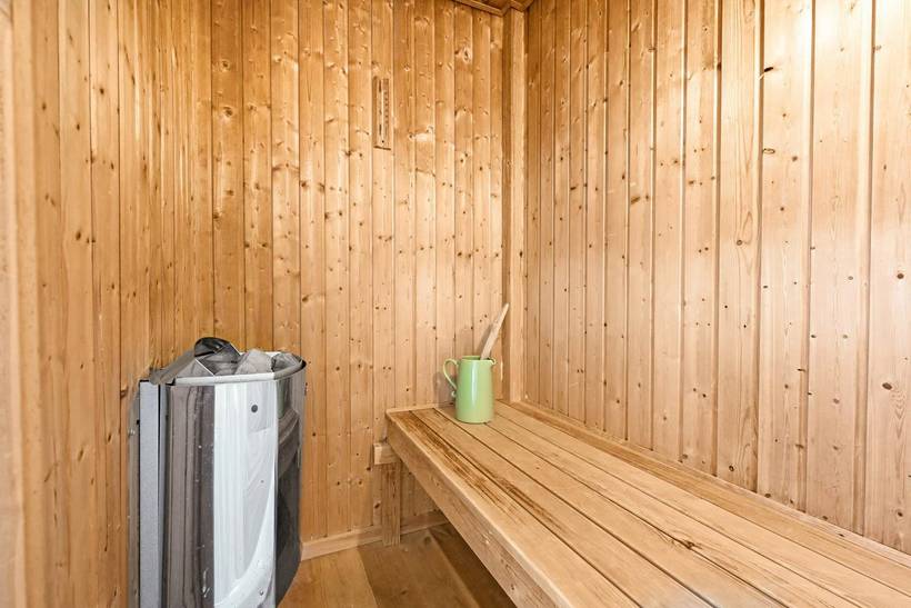 Foto von Ferienhaus GU17 in Vejlby Klit - Westjütland