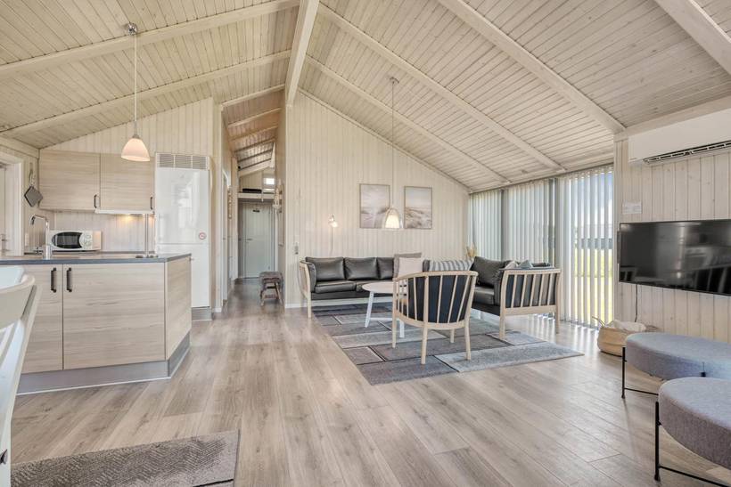 Foto von Ferienhaus GU17 in Vejlby Klit - Westjütland