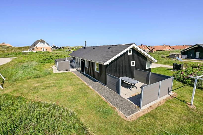 Foto von Ferienhaus GU17 in Vejlby Klit - Westjütland