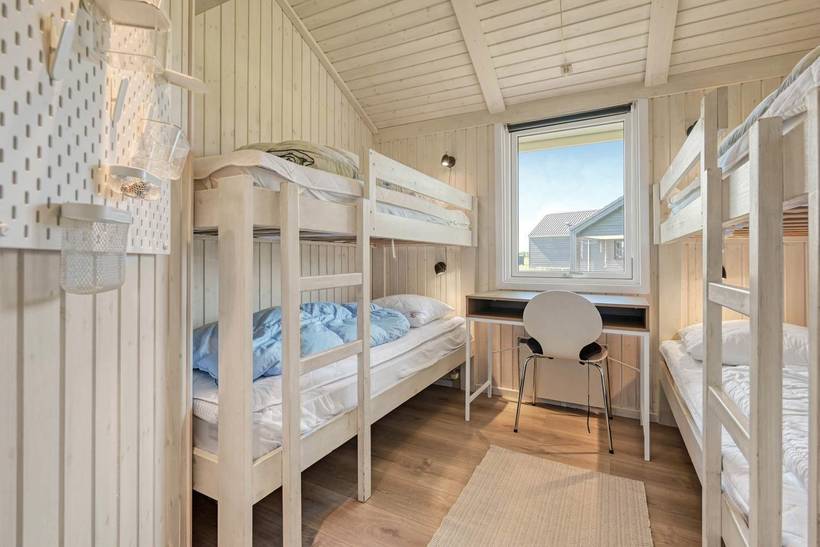Foto von Ferienhaus GU17 in Vejlby Klit - Westjütland