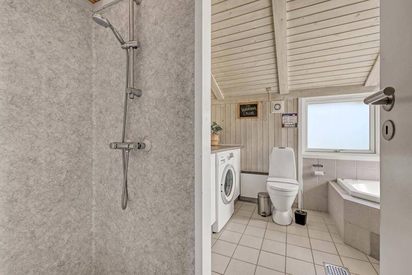 Foto von Ferienhaus GU17 in Vejlby Klit - Westjütland