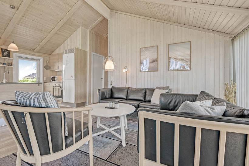 Foto von Ferienhaus GU17 in Vejlby Klit - Westjütland