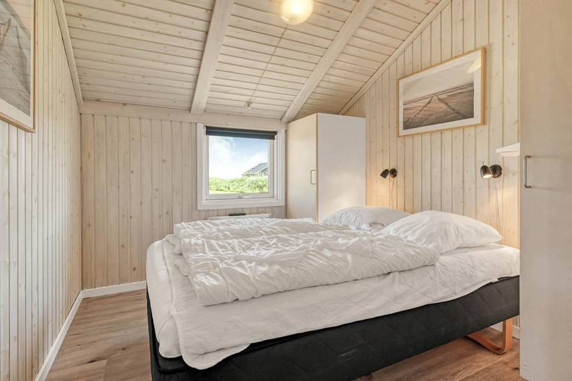 Foto von Ferienhaus GU17 in Vejlby Klit - Westjütland