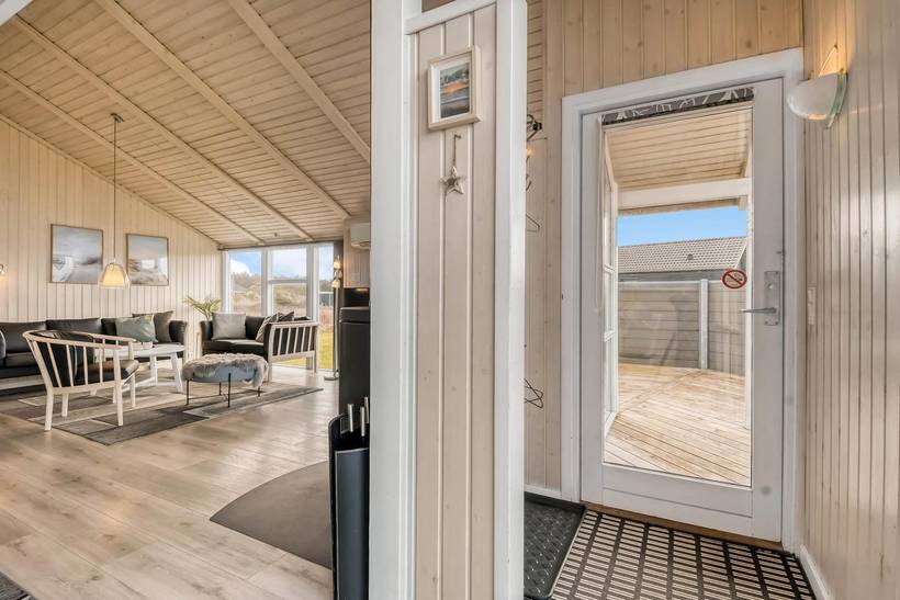 Foto von Ferienhaus GU17 in Vejlby Klit - Westjütland