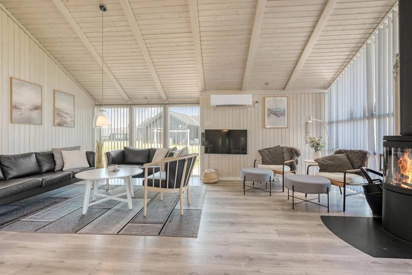 Foto von Ferienhaus GU17 in Vejlby Klit - Westjütland