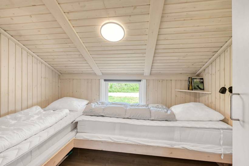Foto von Ferienhaus GU17 in Vejlby Klit - Westjütland