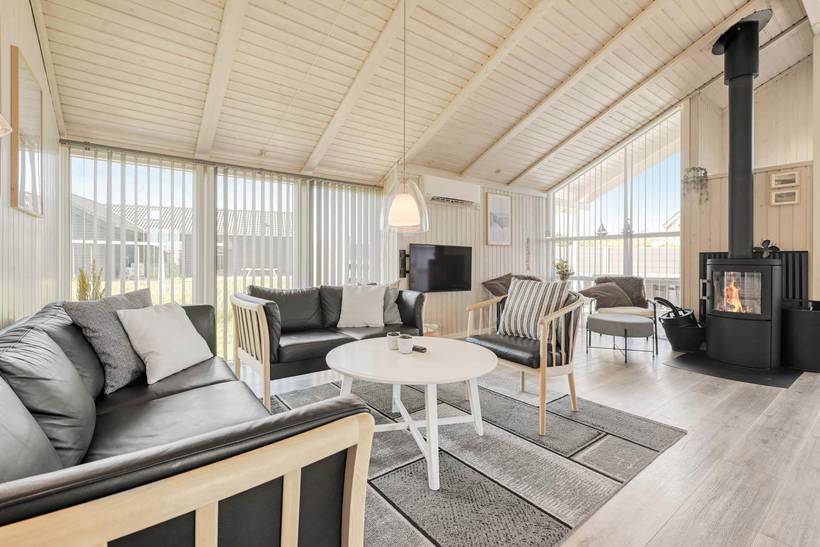 Foto von Ferienhaus GU17 in Vejlby Klit - Westjütland