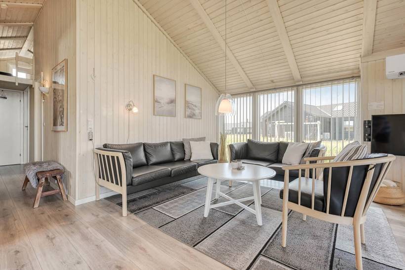 Foto von Ferienhaus GU17 in Vejlby Klit - Westjütland