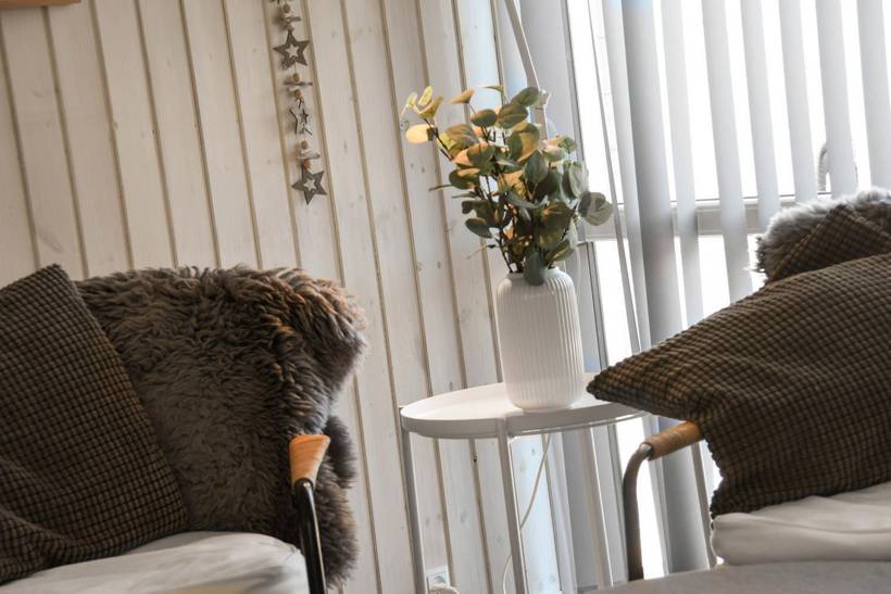 Foto von Ferienhaus GU17 in Vejlby Klit - Westjütland