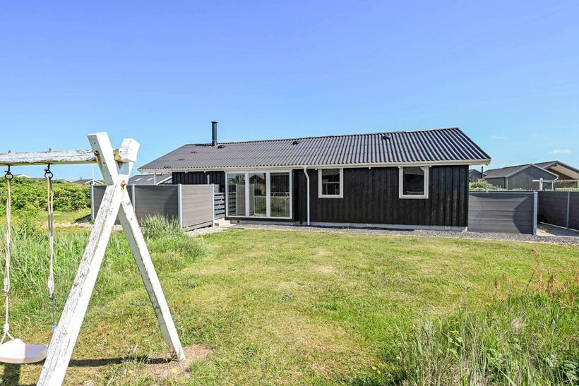 Foto von Ferienhaus GU17 in Vejlby Klit - Westjütland