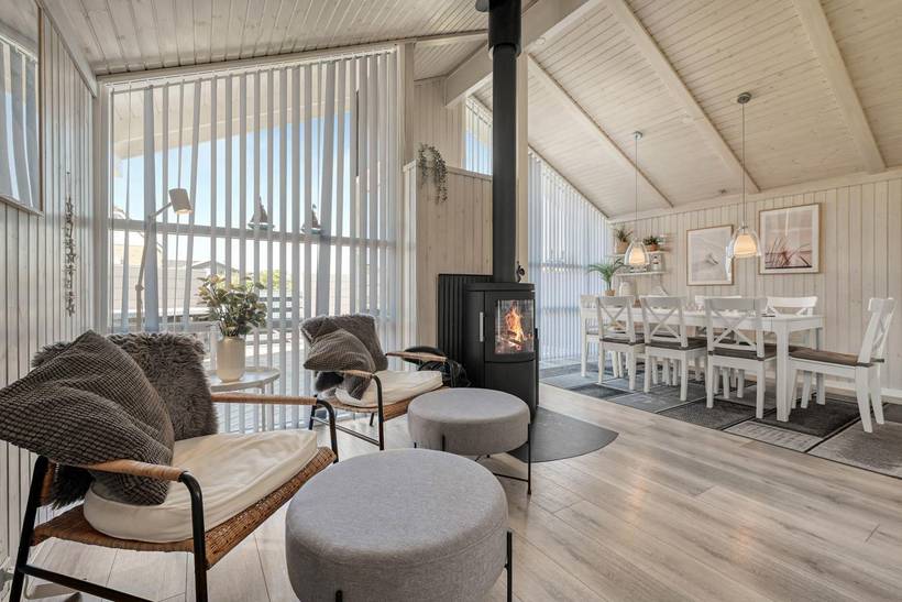 Foto von Ferienhaus GU17 in Vejlby Klit - Westjütland
