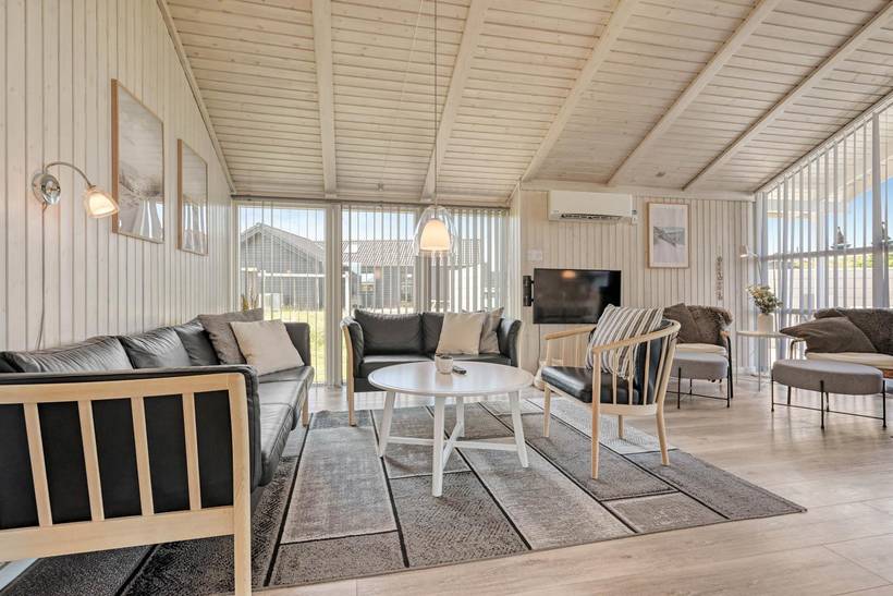 Foto von Ferienhaus GU17 in Vejlby Klit - Westjütland