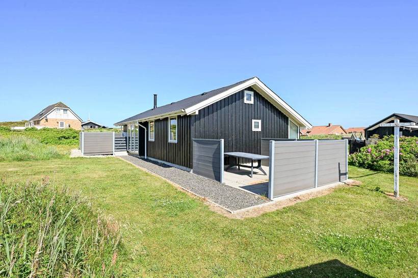 Foto von Ferienhaus GU17 in Vejlby Klit - Westjütland