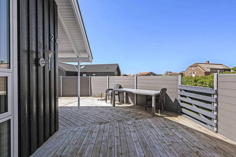 Foto von Ferienhaus GU17 in Vejlby Klit - Westjütland
