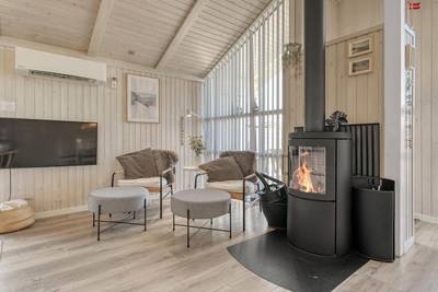 Vorschaubild von Ferienhaus GU17 in Vejlby Klit - Westjütland