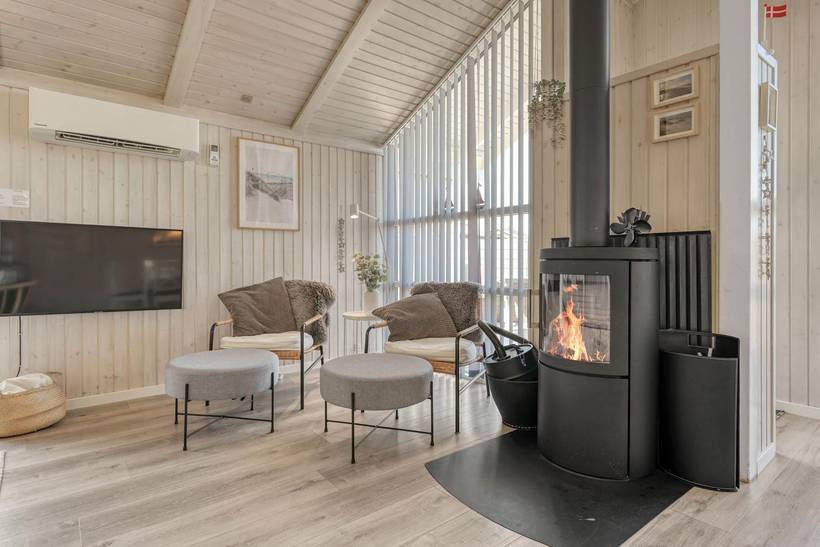 Foto von Ferienhaus GU17 in Vejlby Klit - Westjütland