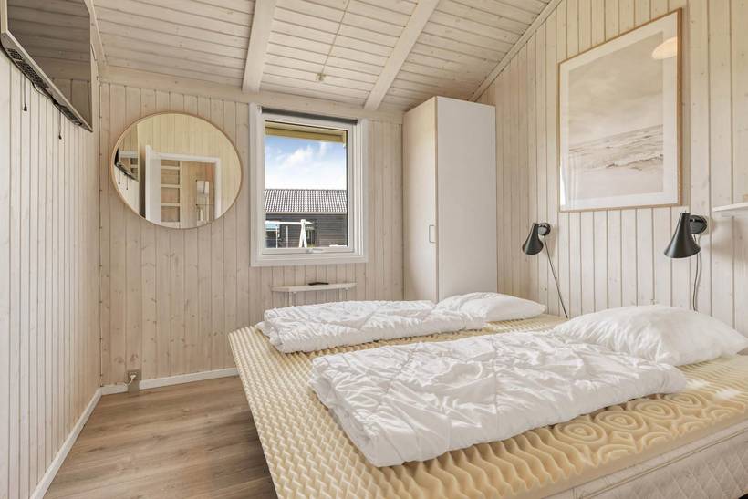 Foto von Ferienhaus GU17 in Vejlby Klit - Westjütland