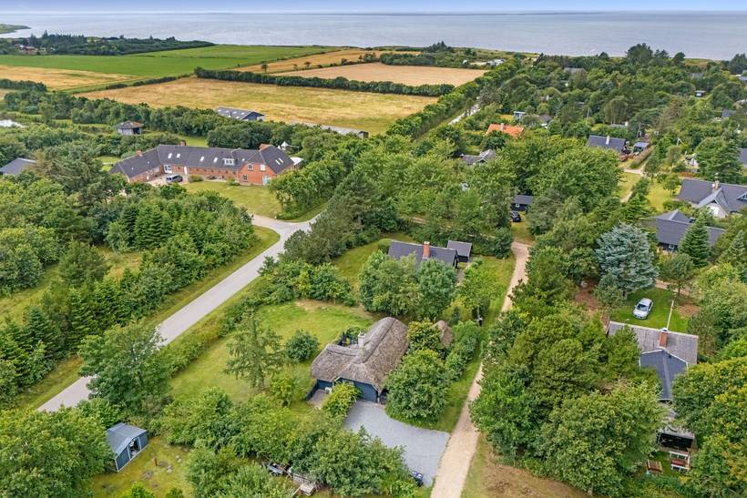 Foto von Ferienhaus GU20 in Hemmet - Skaven - Westjütland