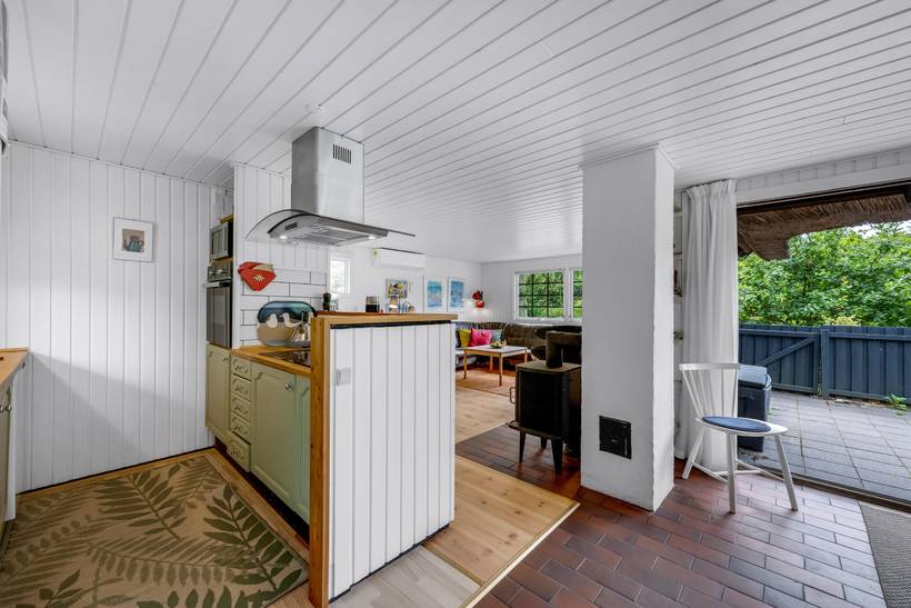 Foto von Ferienhaus GU20 in Hemmet - Skaven - Westjütland