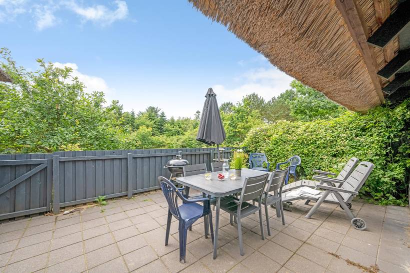 Foto von Ferienhaus GU20 in Hemmet - Skaven - Westjütland