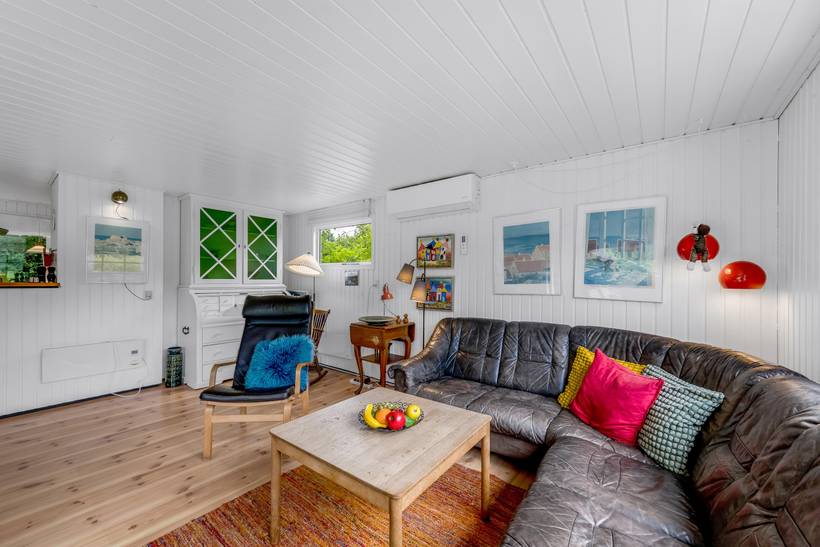 Foto von Ferienhaus GU20 in Hemmet - Skaven - Westjütland